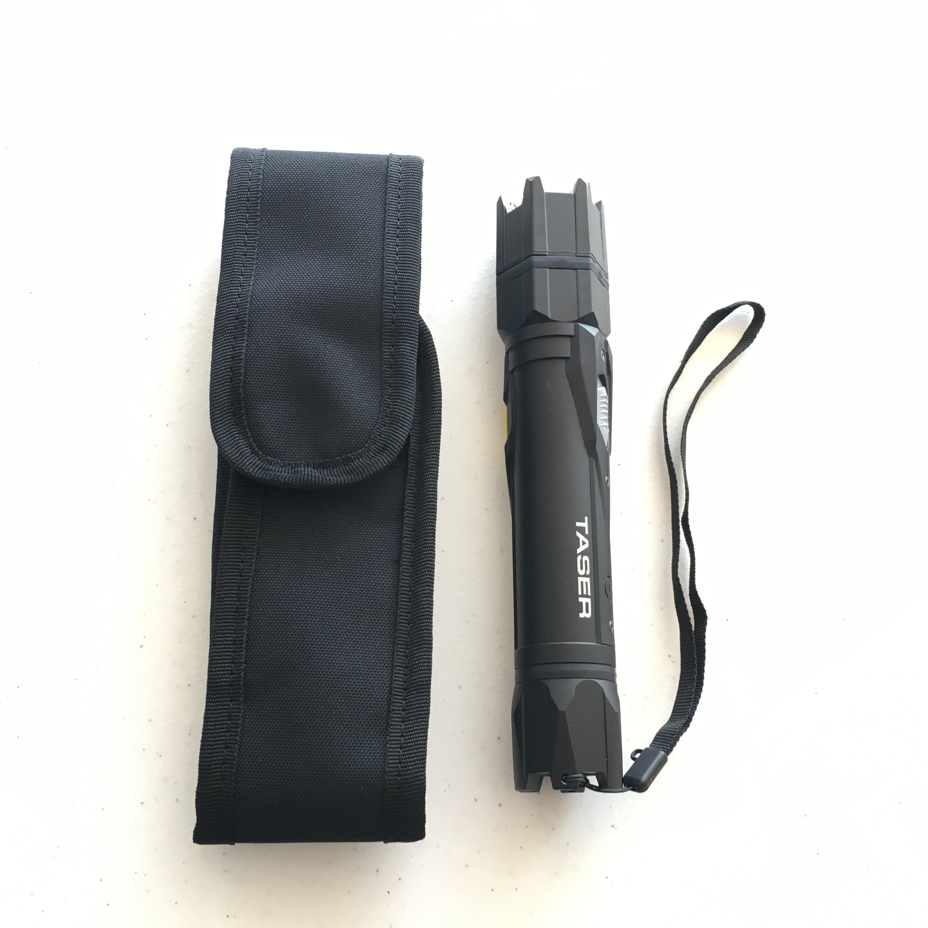 STRIKELIGHT HOLSTER (BLACK) STRIKELIGHT HOLSTER (BLACK)